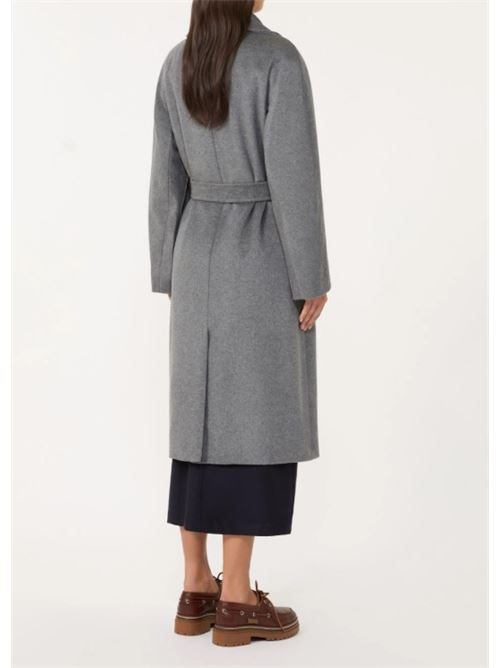 RESINA WEEKEND MAXMARA | 2525016102600011 GRIGIO SCURO